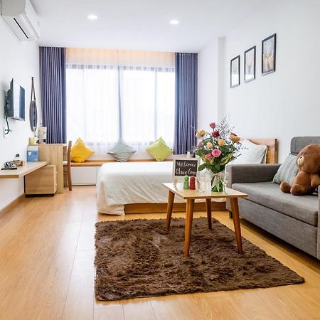 Carol Homestay Da Nang Beach 2 ภายนอก รูปภาพ