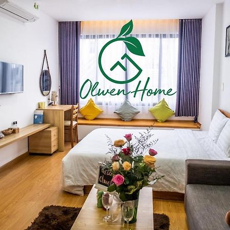 Carol Homestay Da Nang Beach 2 ภายนอก รูปภาพ