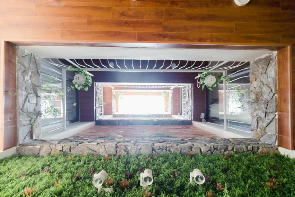 Carol Homestay Da Nang Beach 2 ภายนอก รูปภาพ