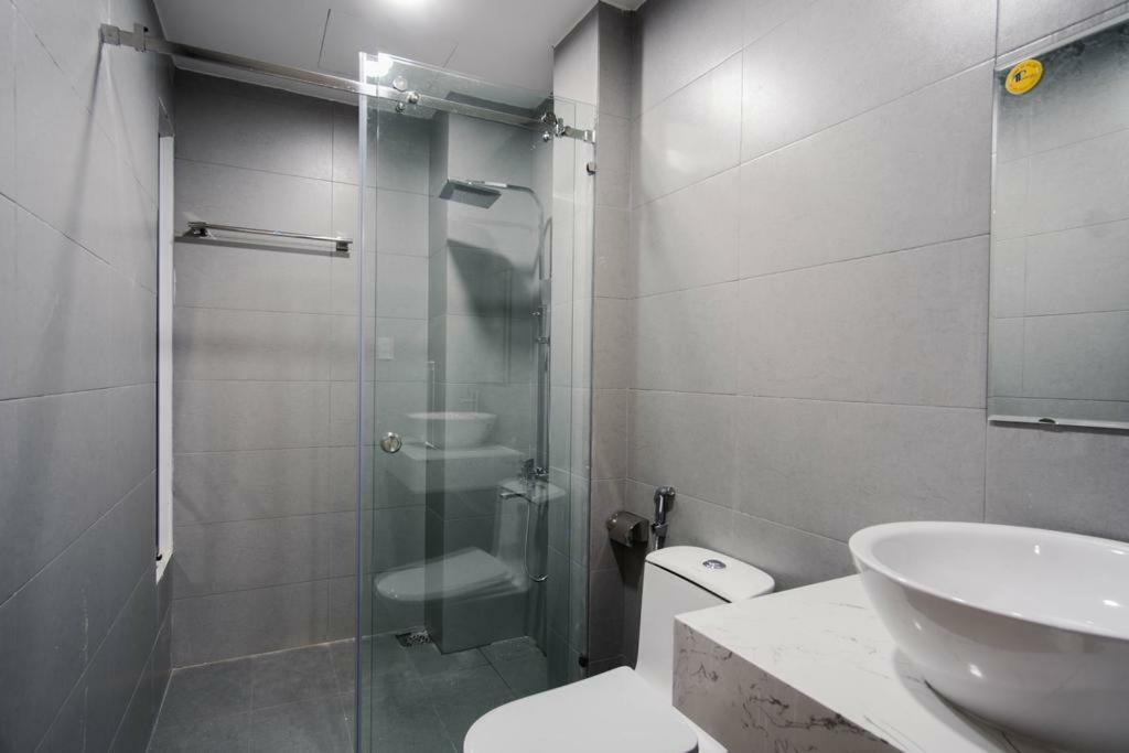 Carol Homestay Da Nang Beach 2 ภายนอก รูปภาพ
