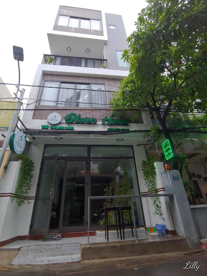 Carol Homestay Da Nang Beach 2 ภายนอก รูปภาพ