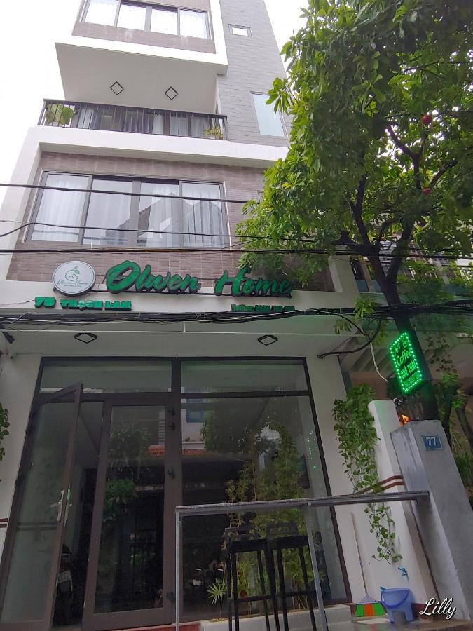 Carol Homestay Da Nang Beach 2 ภายนอก รูปภาพ