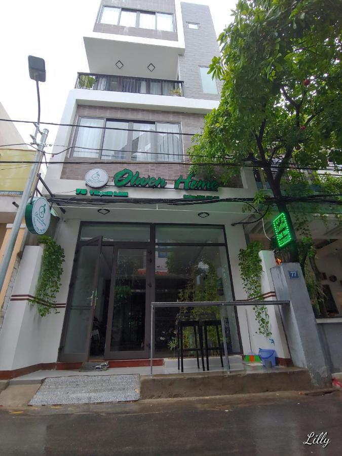 Carol Homestay Da Nang Beach 2 ภายนอก รูปภาพ